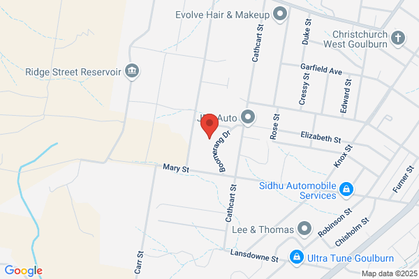 GR & CJ Suddull Plumbing