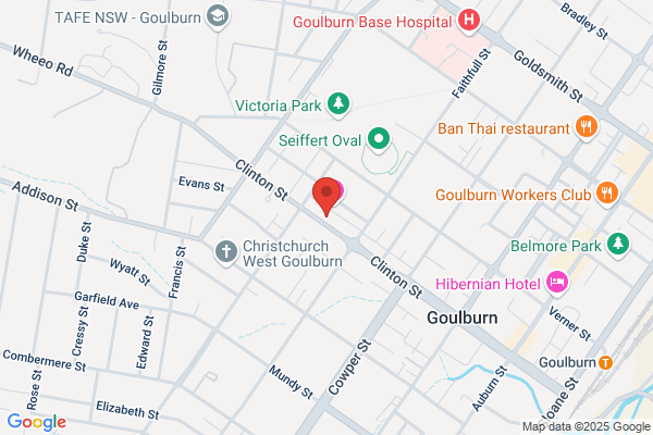 Glenholme Antiques And Collectables