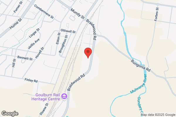 Goulburn Auto Wreckers