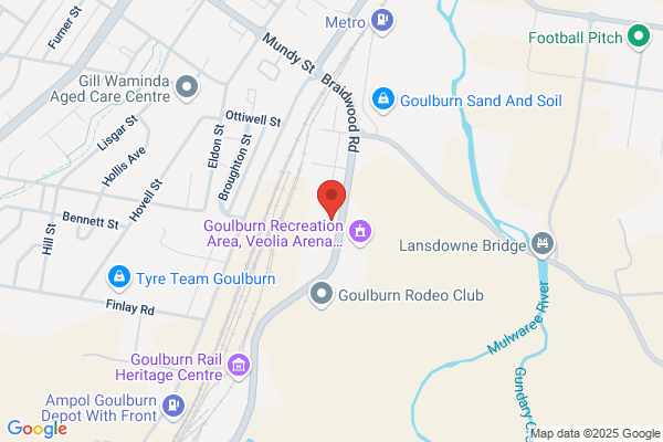 Goulburn Auto Wreckers