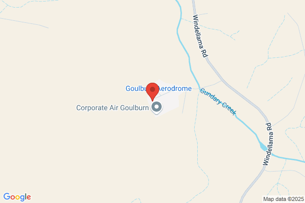 Goulburn Aviation Pty Ltd
