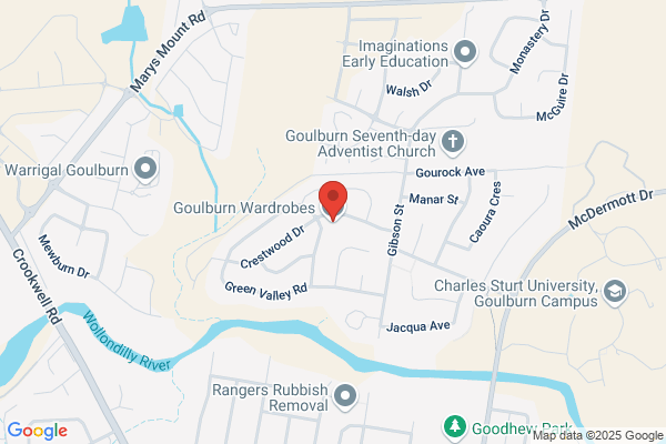 Goulburn Cabinet Makers