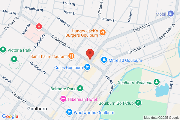 Goulburn Charcoal Chicken