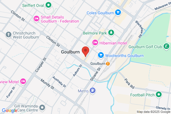 Goulburn Disposals & Camping