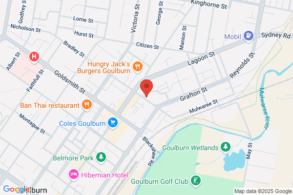 Goulburn Dry Cleaners