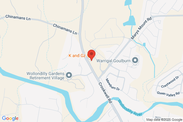 Goulburn Headlines Hair & Beauty Salon