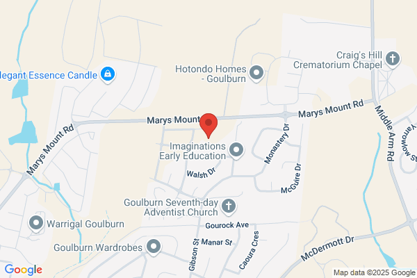 Goulburn Naturopathic Centre
