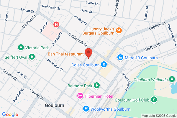 Goulburn Osteopathic & Sports Injury