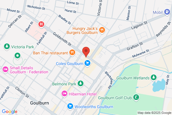 Goulburn Osteopathy