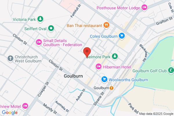 Goulburn Podiatry Service