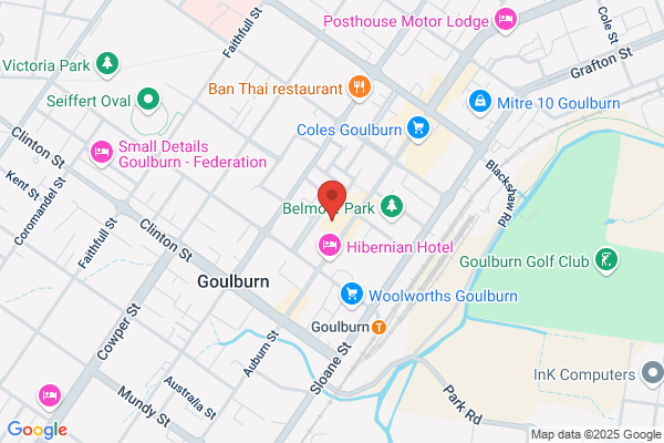 Goulburn Process Servers