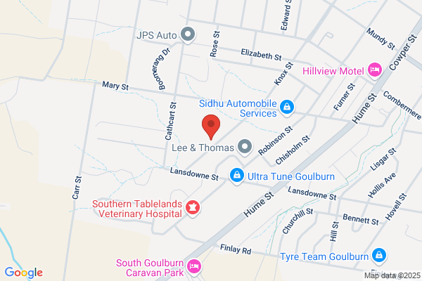 Goulburn Plumbing
