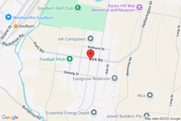 Goulburn East Public School