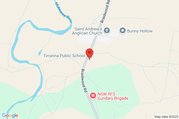 Tirranna Public School