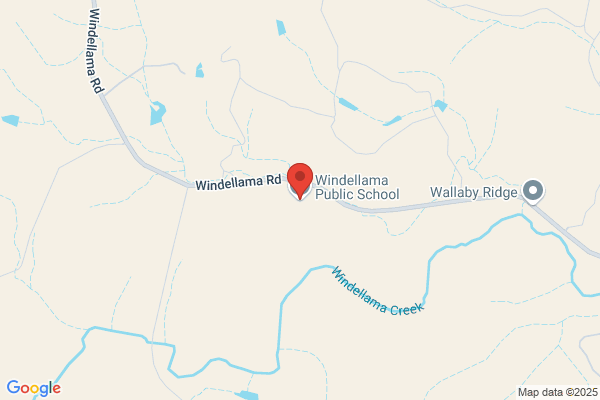 Windellama Public School