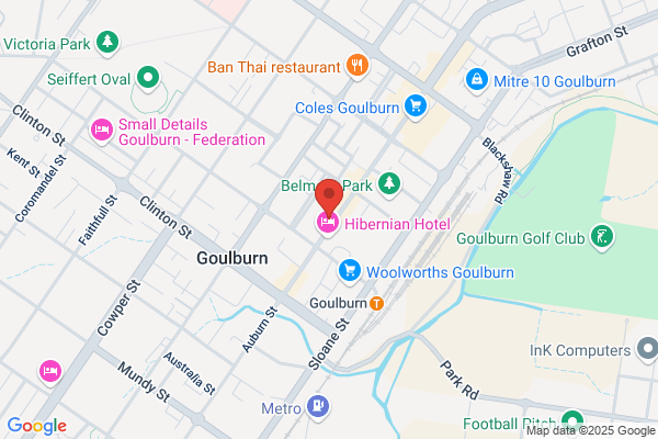 Goulburn City Real Estate