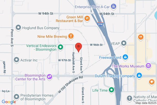 Blue Plate Restaurant