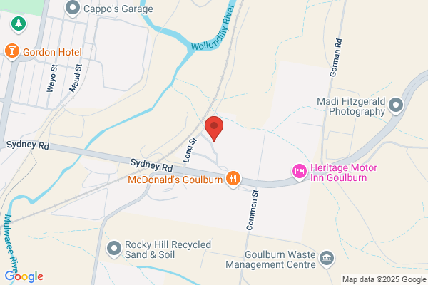 Goulburn Retirement Village