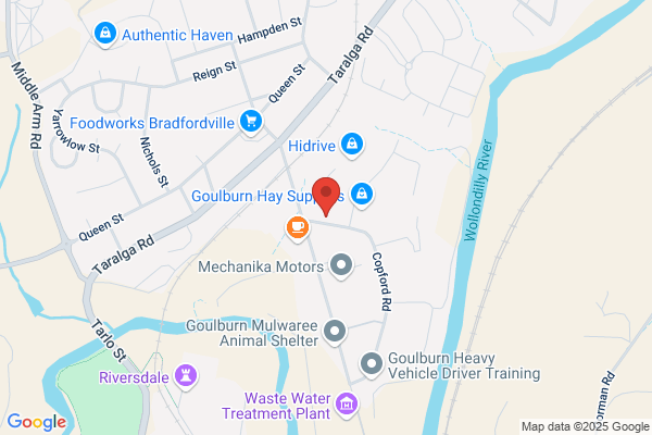 Countrywide Self Storage Group