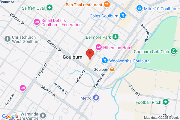 ITP Accounting Professionals Goulburn