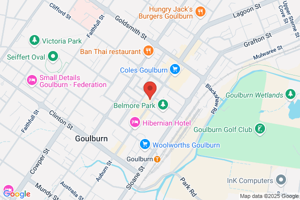 Goulburn Cycles