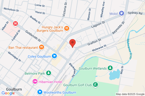 Goulburn Appliance