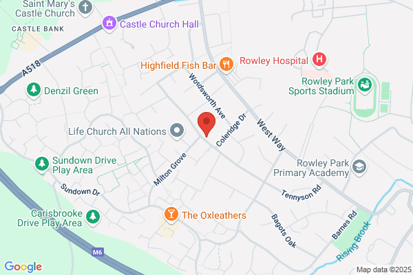 Air Port Rubbish Removals & Garden Maintenance