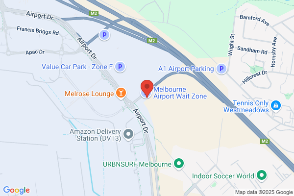 Airport Parking