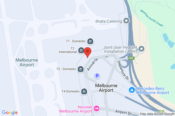 Airport Pharmacy