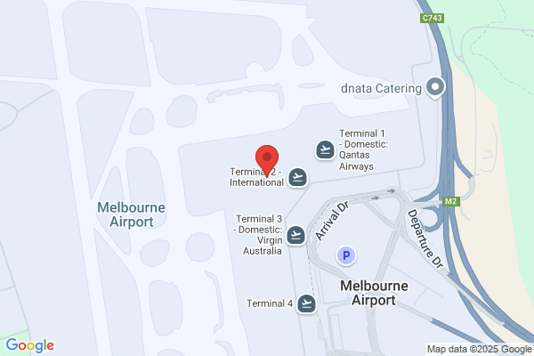 Airport Retail Enterprises Pty Ltd