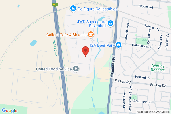 BTI Logistics Pty Ltd