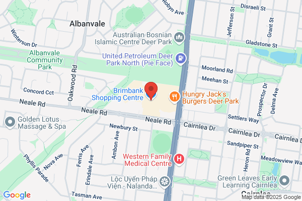 Brimbank Leader