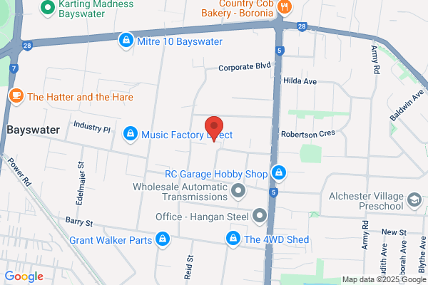 C.D.C Plumbing & Drainage