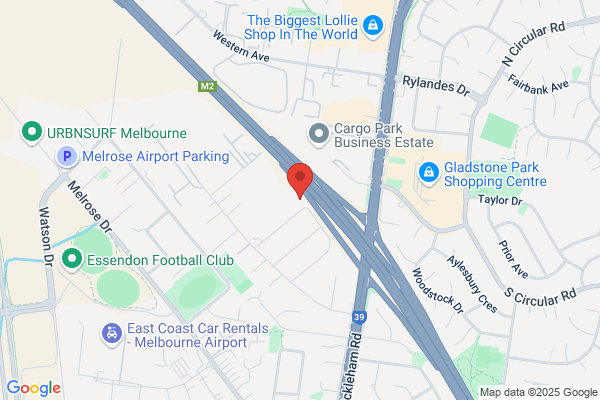 Carlisle Motion Control Australia Pty Ltd
