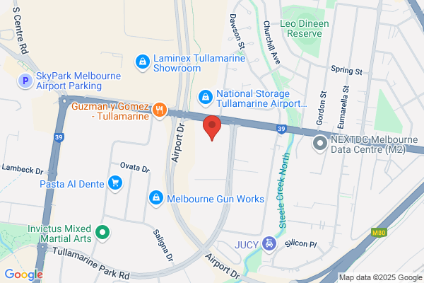 Clelands Cold Stores (Aust) Pty Ltd