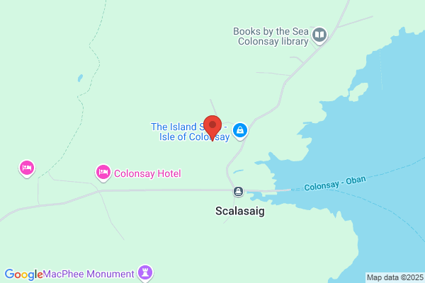 Collins Booksellers