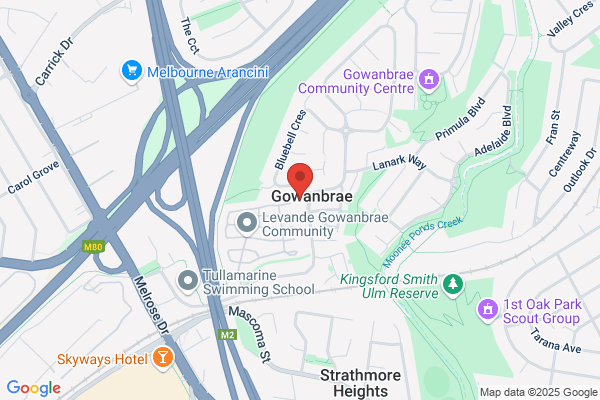 Gowanbrae Fish & Chips