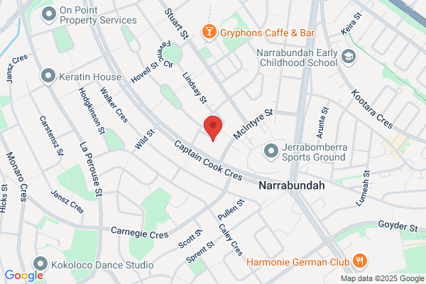 Ananiah Counselling
