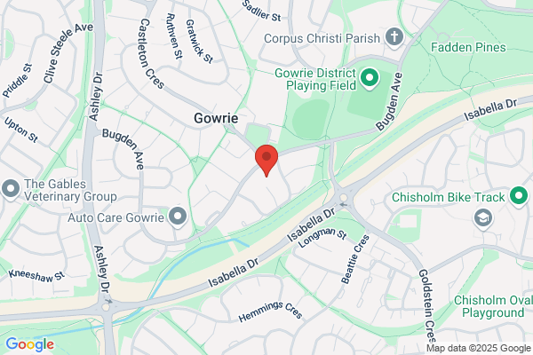 Canberra Property Maintenance
