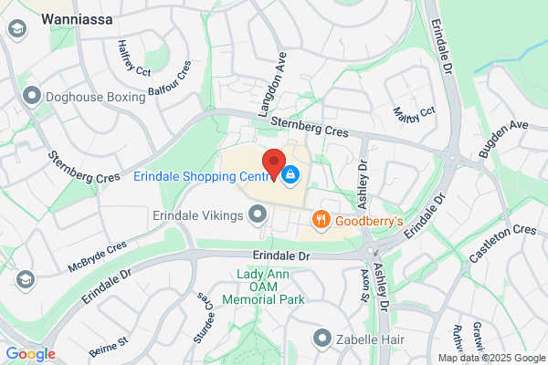 Club Lime Erindale
