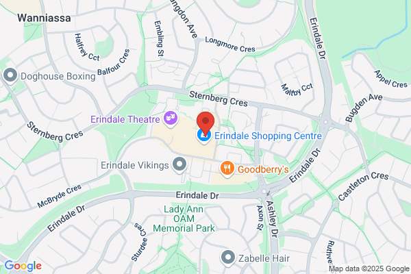 Erindale Bakery
