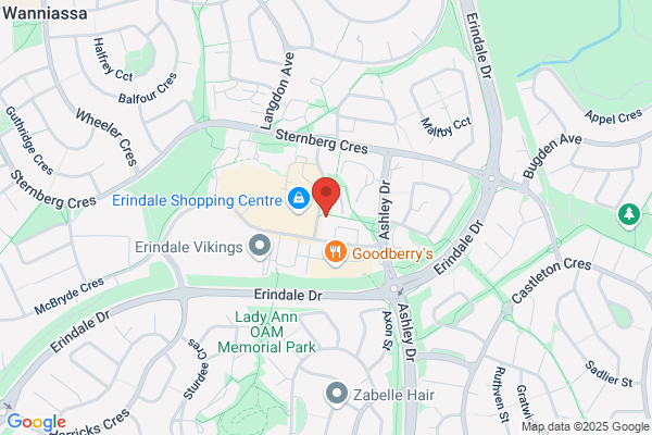 Erindale Cut Company