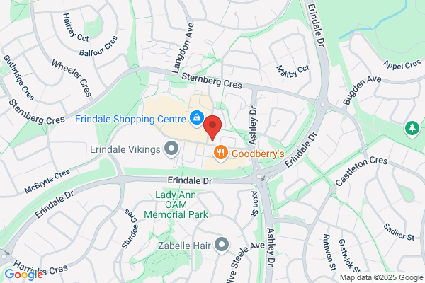 Erindale Immediate Health Care
