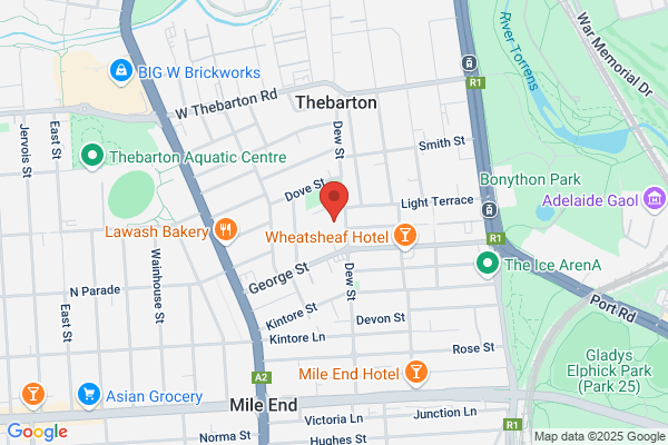 Erindale Local Liquor