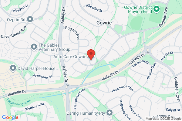Pharleys Automotive