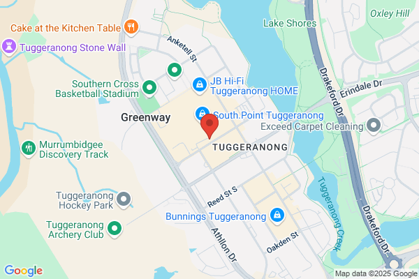 Tuggeranong Florist