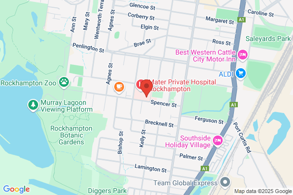 Rockhampton Cardiology