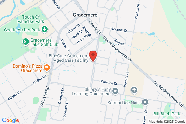 ABC Gracemere