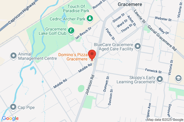 ABC Gracemere Central