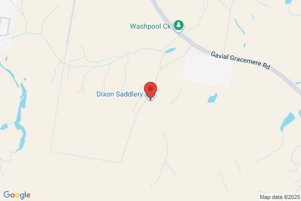 Dixon Saddlery